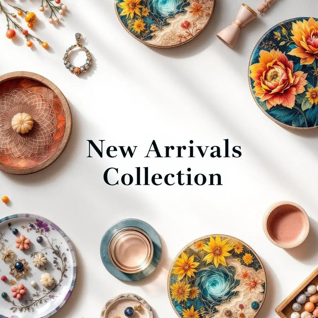 New Arrivals 🆕