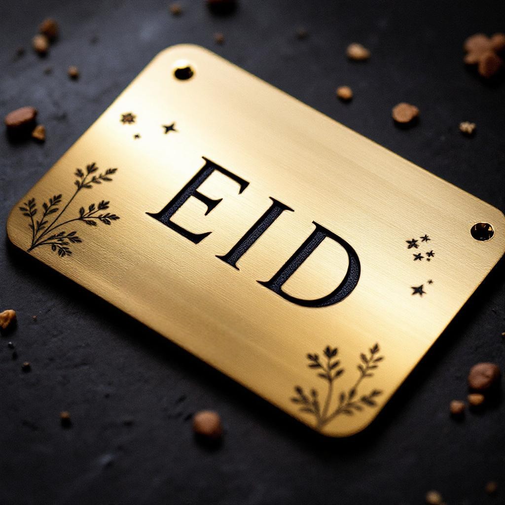 Eid 💫