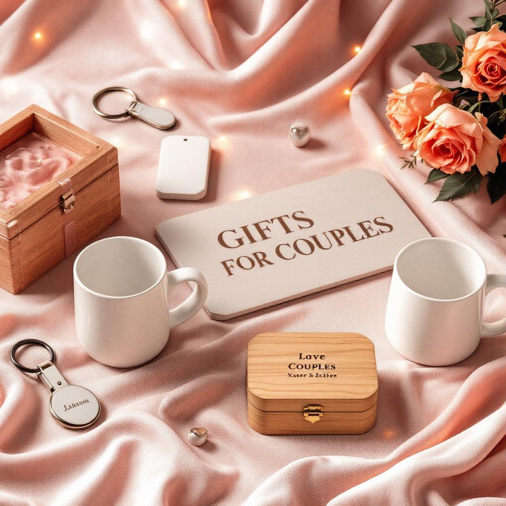 Gifts for Couples 💕