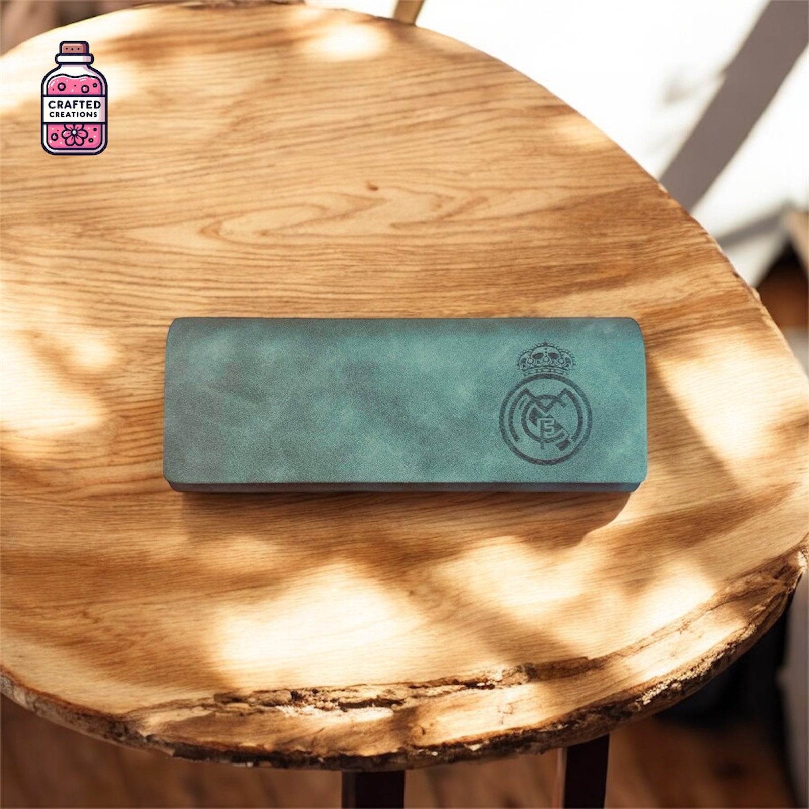 Custom Glasses Case