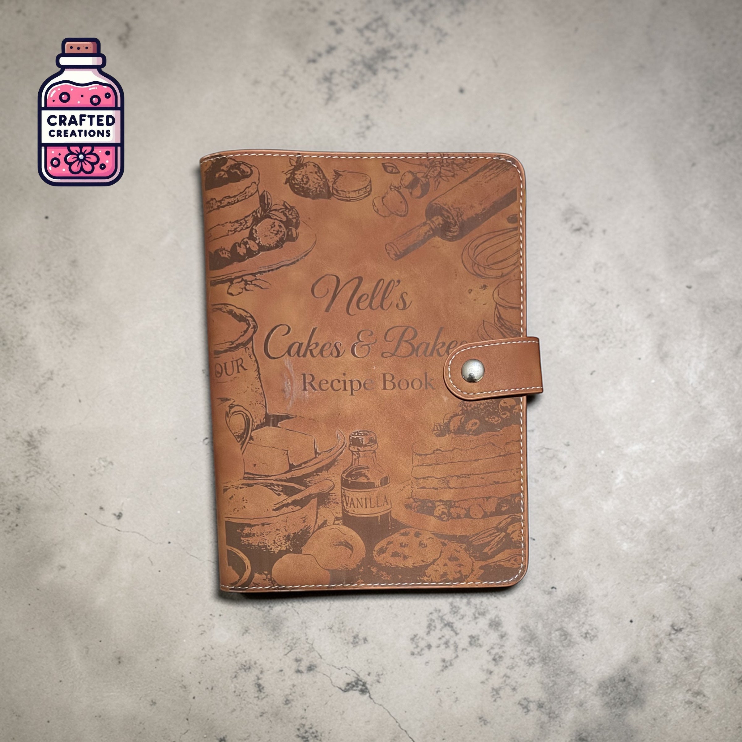Softback Filofax Binder