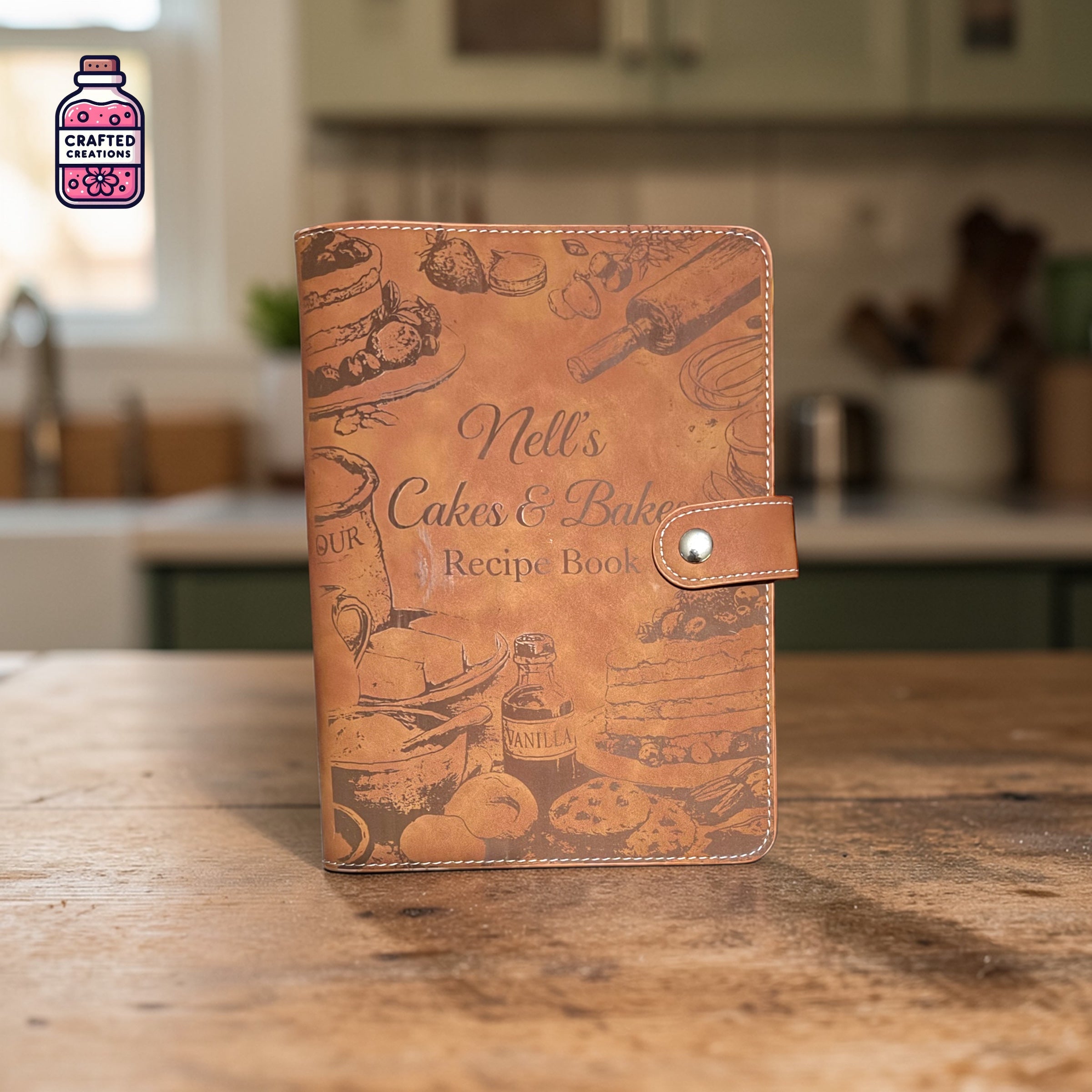 Softback Filofax Binder
