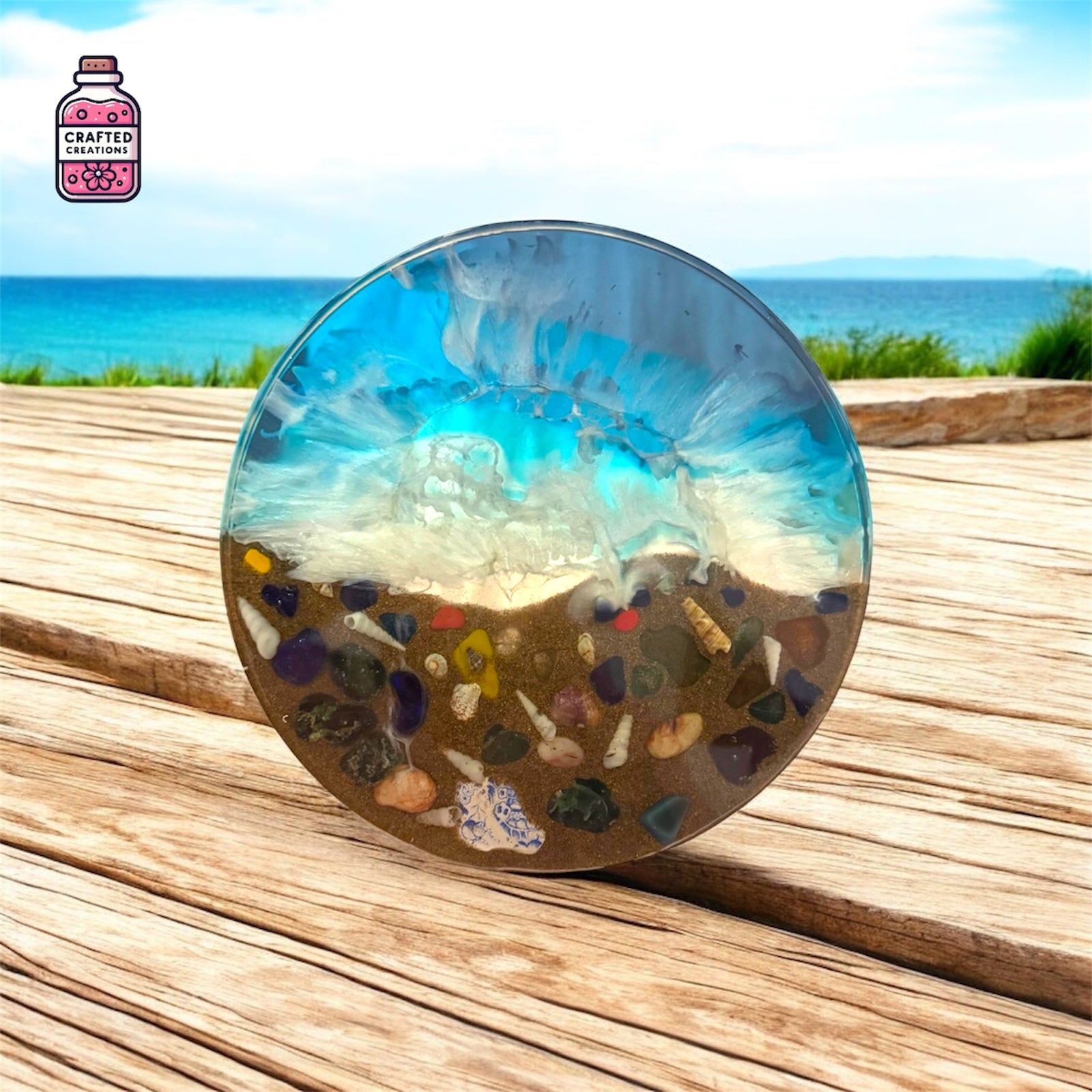 Decorative Plate