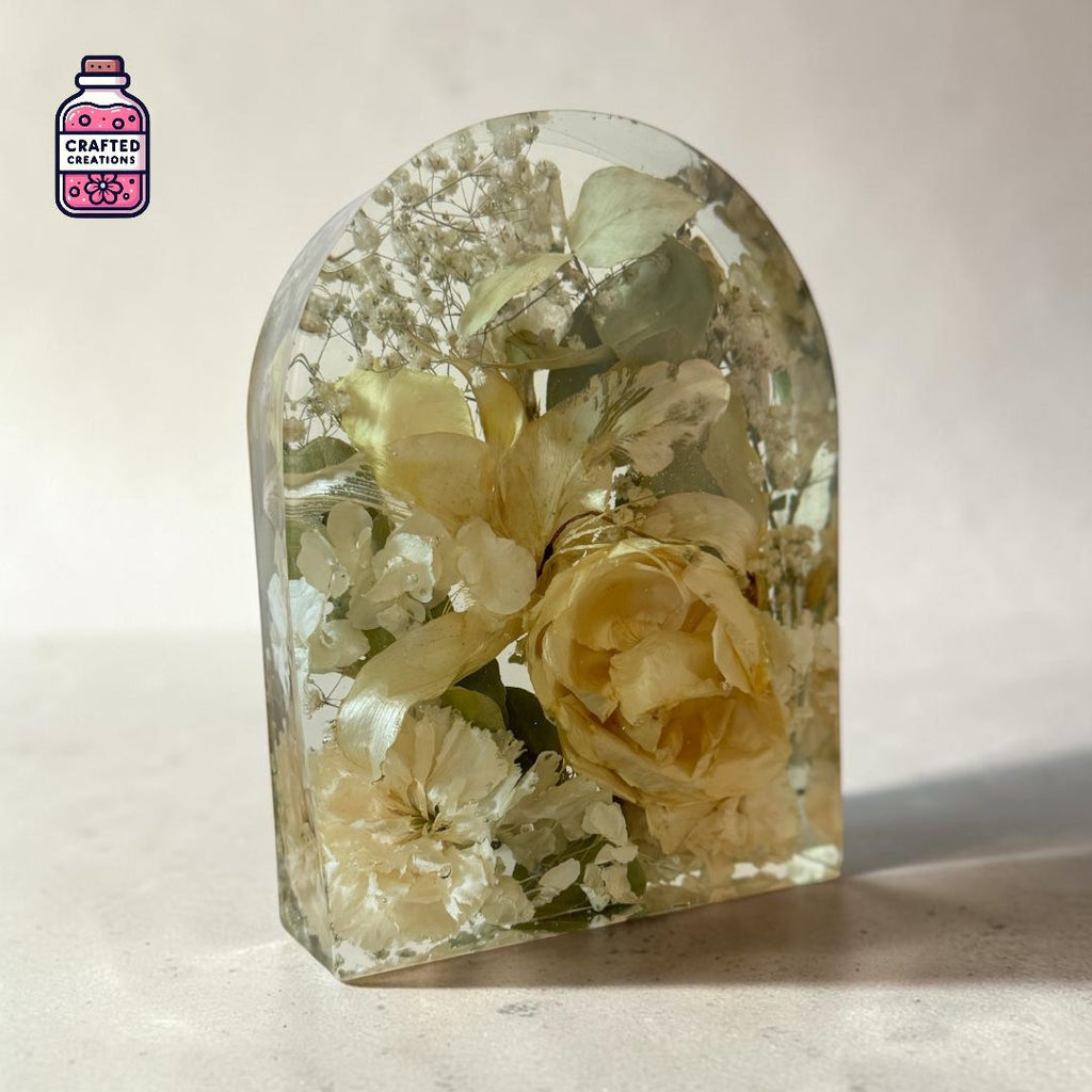 Preserved Bouquet ￼