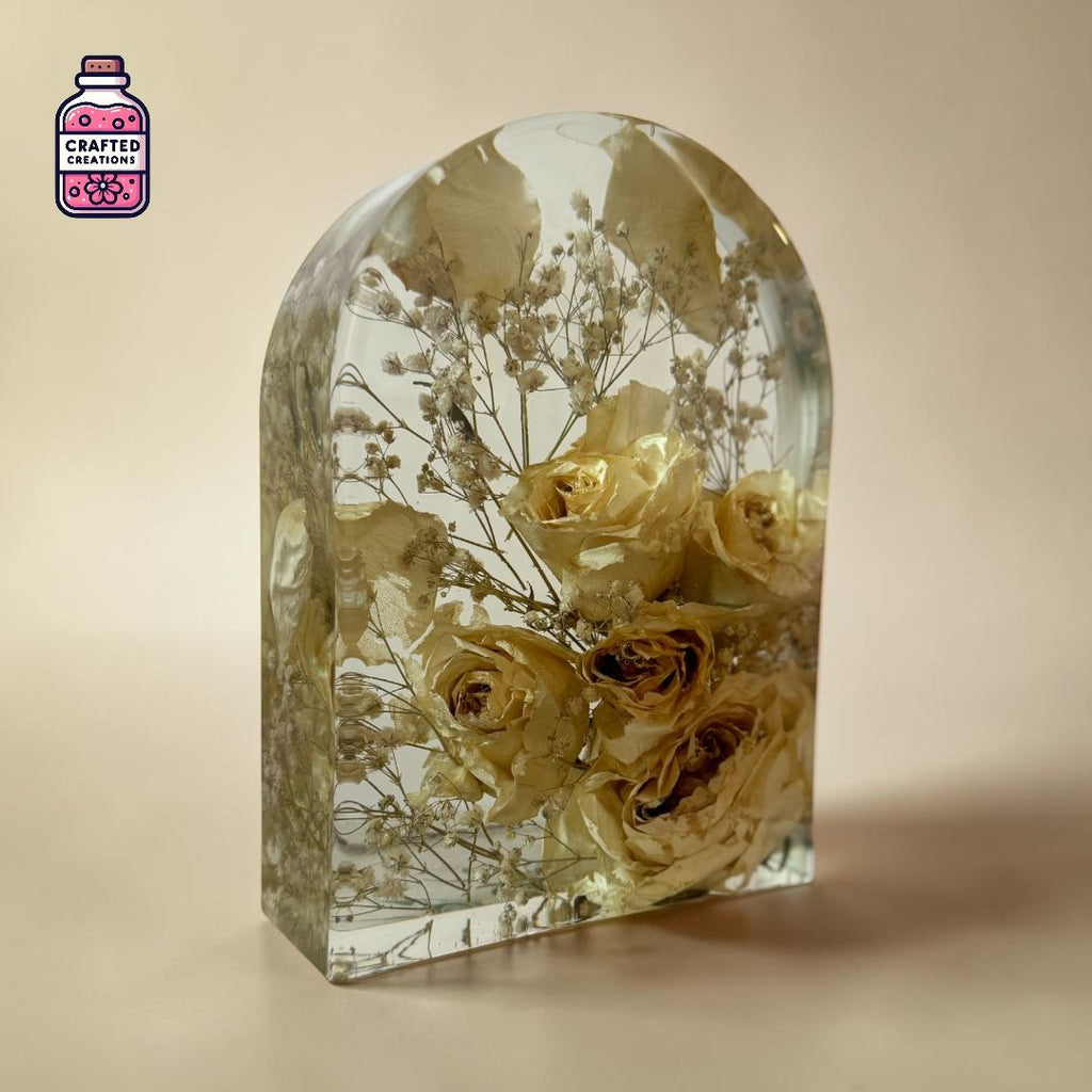 Preserved Bouquet ￼