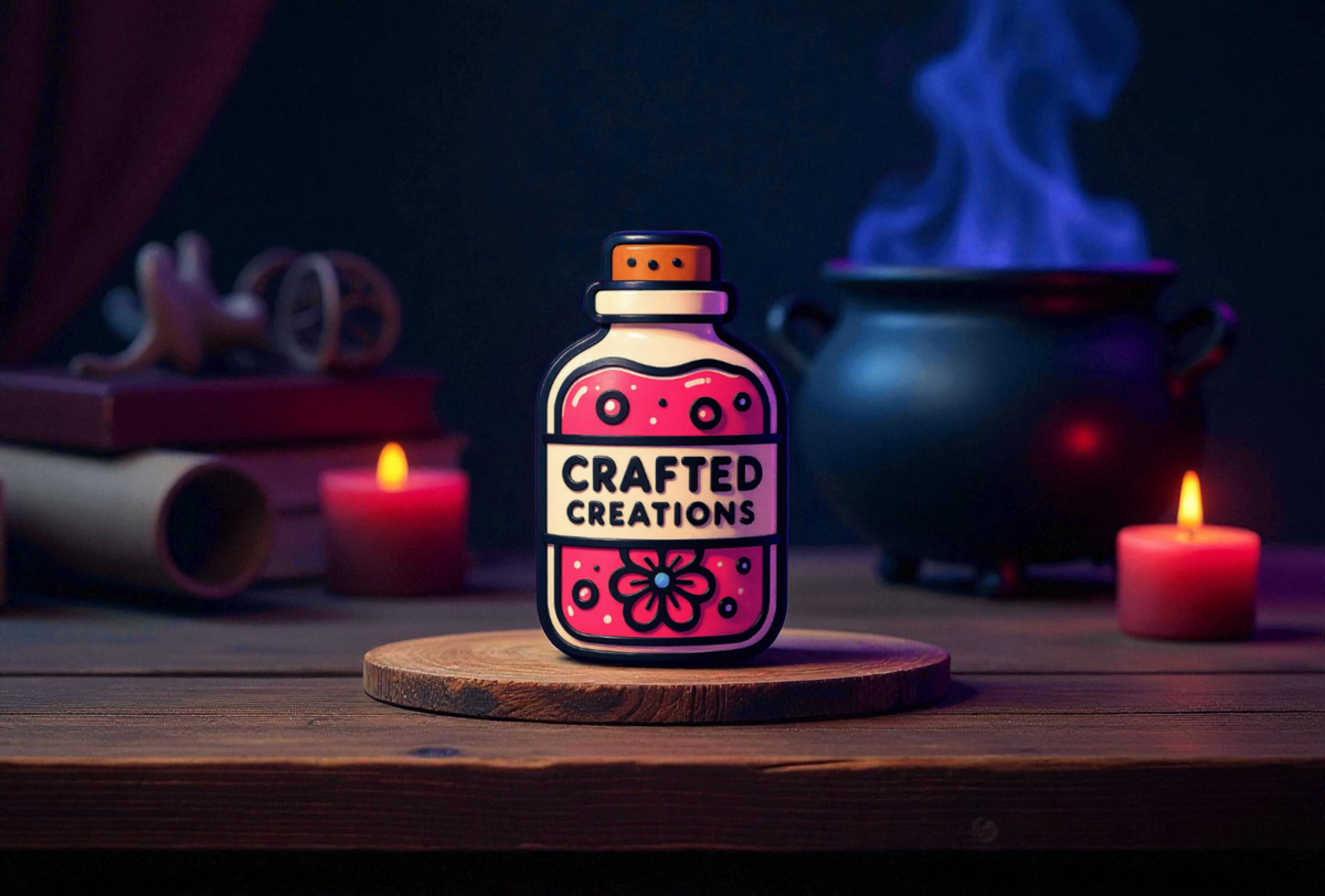 Crafted Creations